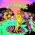 AAR031 - Luche / Laton Raver - Acid Avengers 031