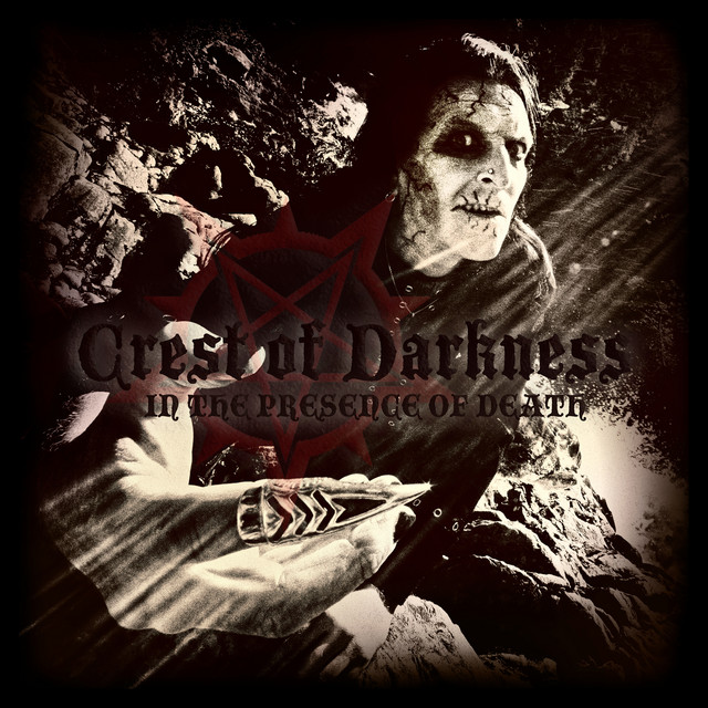 In The Presence Of Death