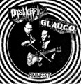 FinInfest splitCD with Glauco
