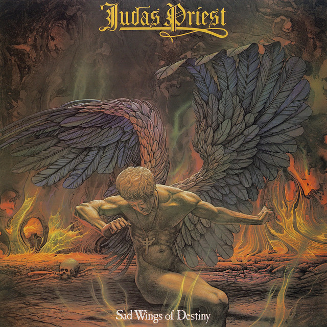 Sad Wings Of Destiny