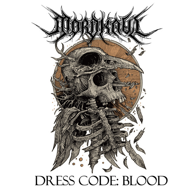 Dress Code: Blood