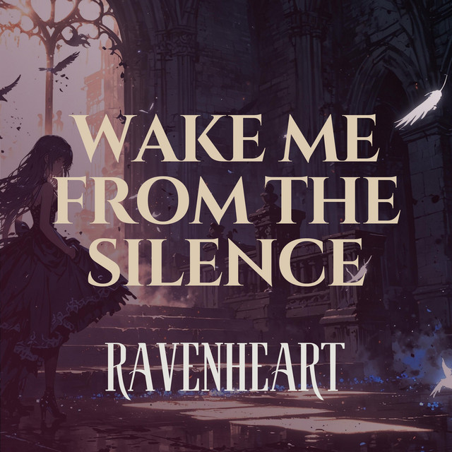 Wake Me From The Silence