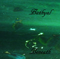 Beneath