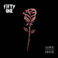 LOVE // HATE