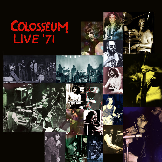 Live '71