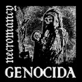 Necromancy (2024 EP)