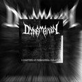 3 CHAPTERS OF PARANORMAL ISOLATION (EP)