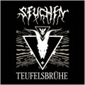 TEUFELSBRÜHE (searching for a label)