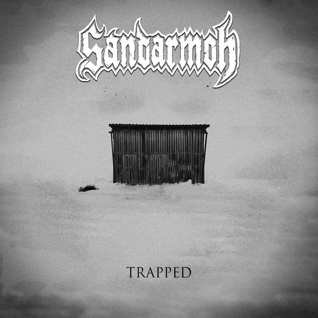 Trapped