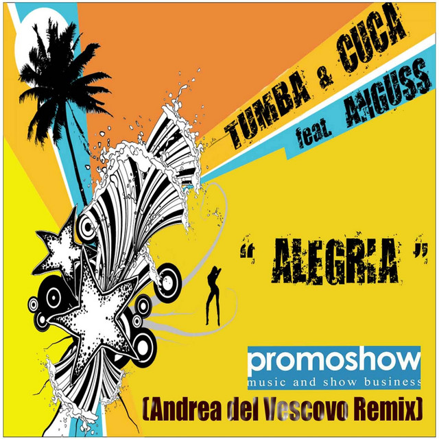 Alegria
