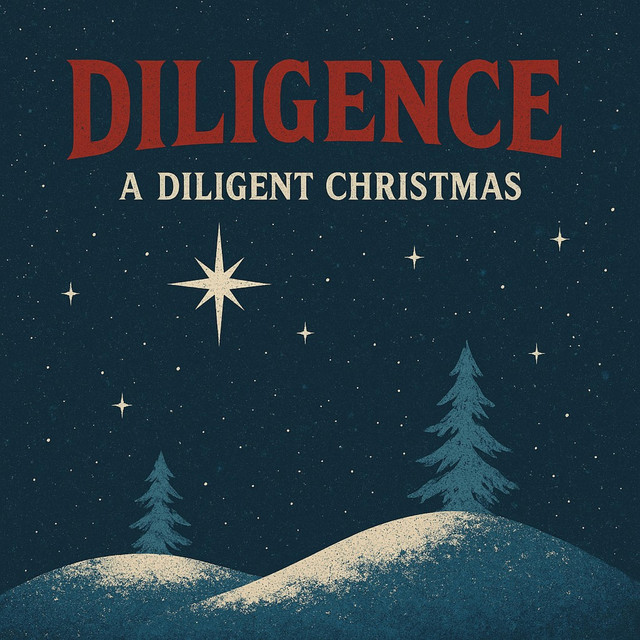 A Diligent Christmas