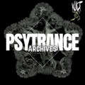 Psytrance Archives