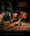 Annual Animosity