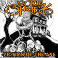 VICTIMS OF THE AXE