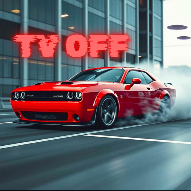 TV OFF (Freestyle)