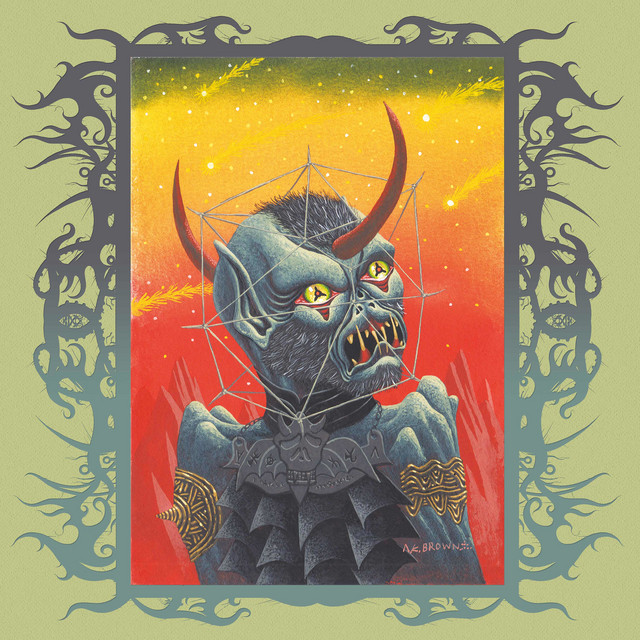 Eternity of Shaog