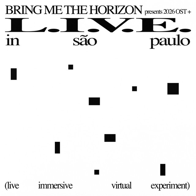 Doomed [L.I.V.E. In São Paulo (Live Immersive Virtual Experiment)]