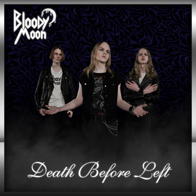 Death Before Left