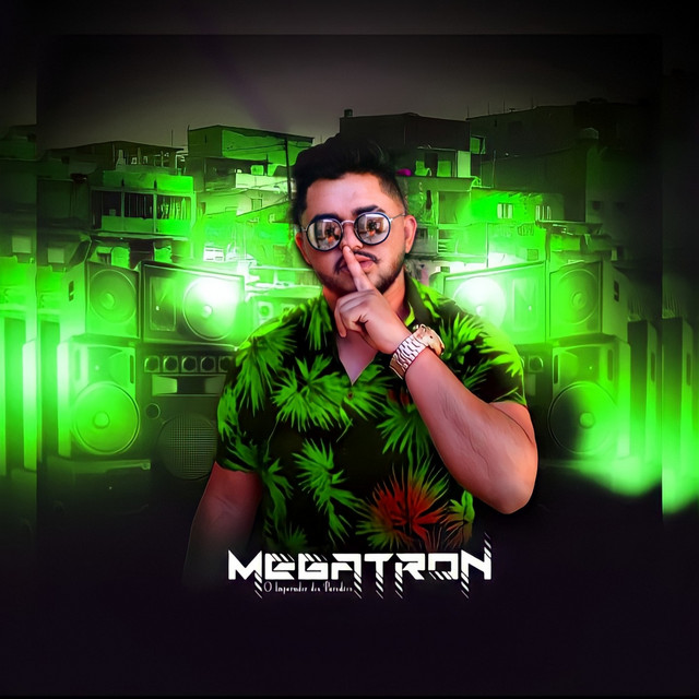 Megatron o arrofunk