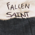 Fallen Saint