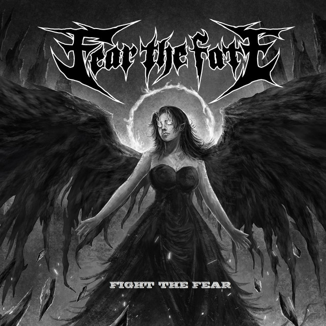 Fight the fear
