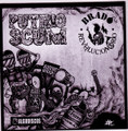 EFEITO MORAL PUTRID SCUM / BRADO REVOLUCIONARIO