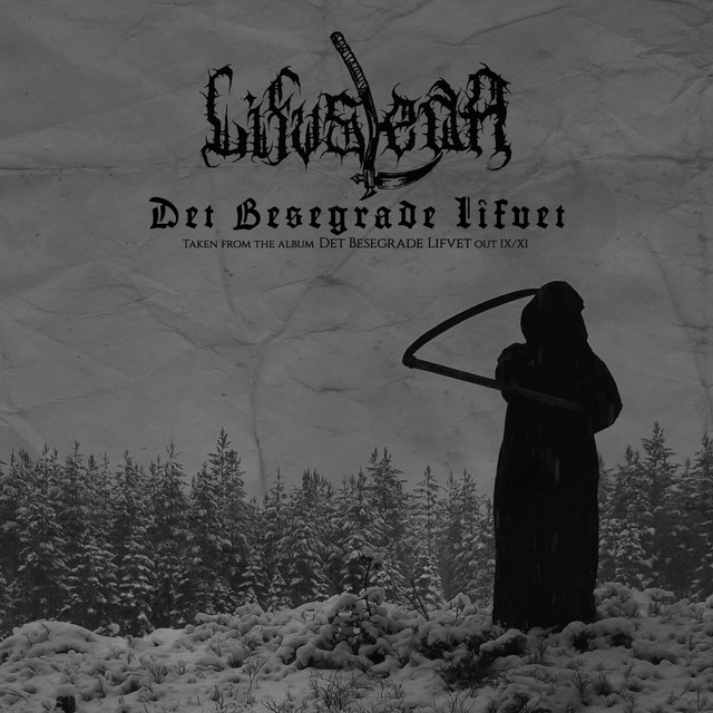 Det Besegrade Lifvet