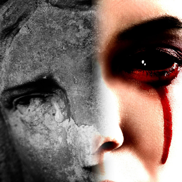 Mary Wept Blood