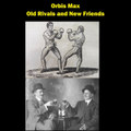 Old Rivals and New Friends