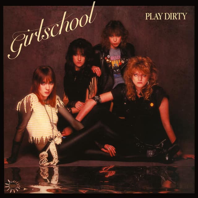 Play Dirty (Bonus Track Edition)