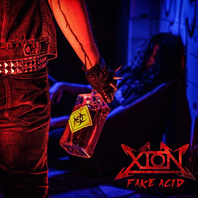 Fake Acid