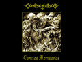 Cuentos Mortuorios