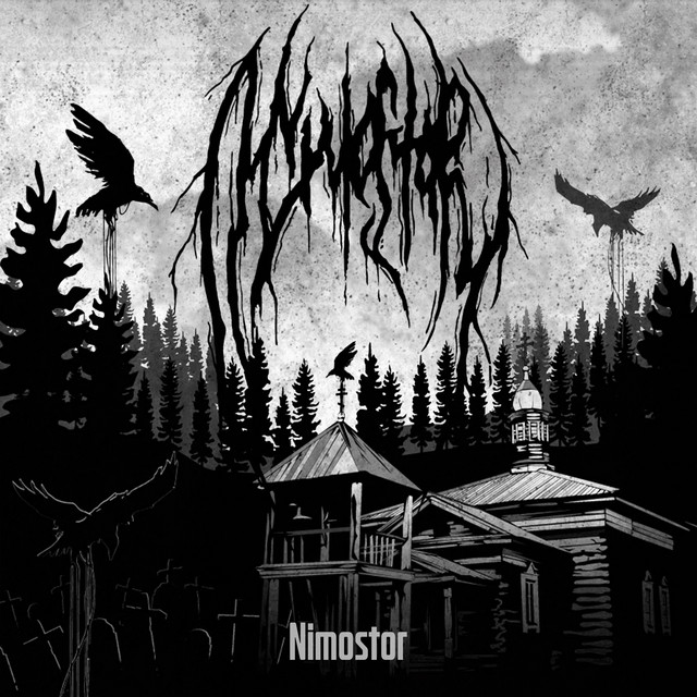 Nimostor