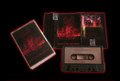 Dead upon the Cross tape