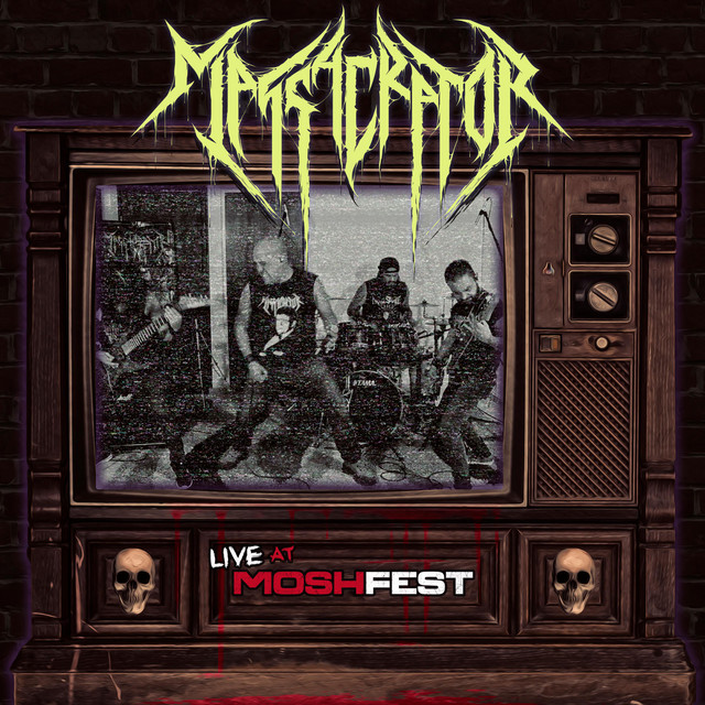 Live At Moshfest MX 2020