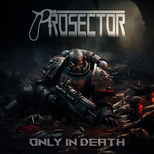 Only In Death