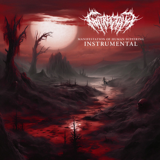 Manifestation Of Human Suffering