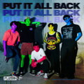 Put It All Back