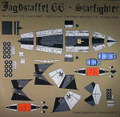 Jagdstaffel 66- Starfighter EP