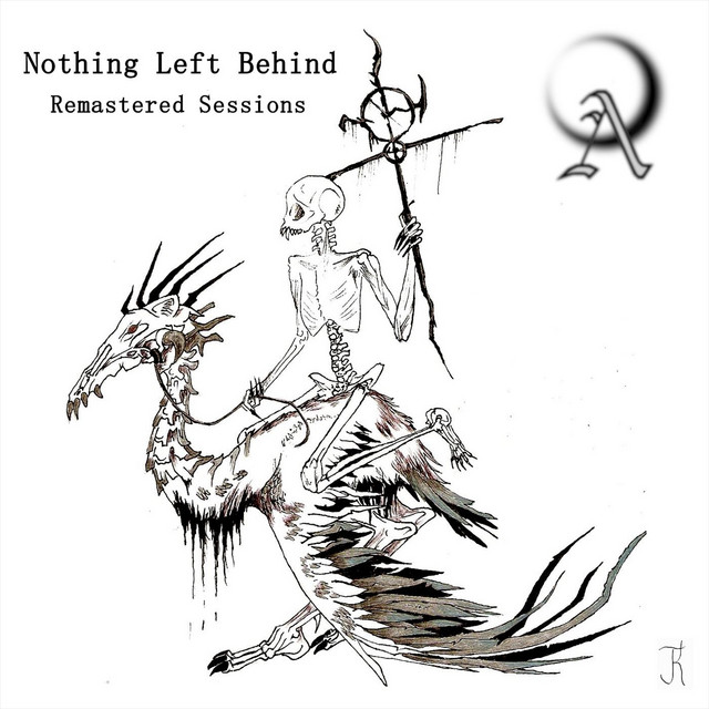 Nothing Left Behind (Remastered)