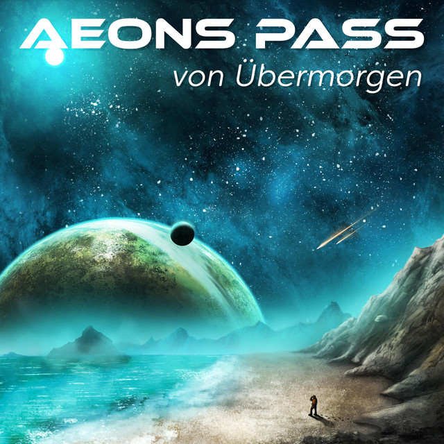 VON ÜBERMORGEN