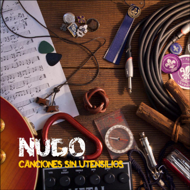 Canciones Sin Utensilios