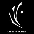 Live in Paris