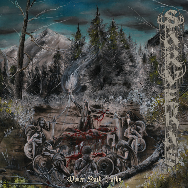 Of Bloodlust & Nightside Sorceries