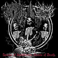 Spears of Annihilation, Chants of Death (Split)