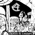 Death In The Moshpit