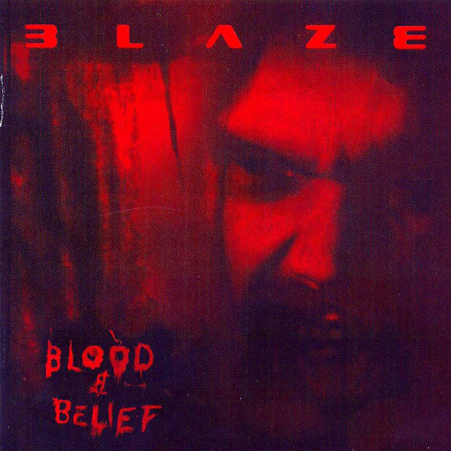 Blood and Belief