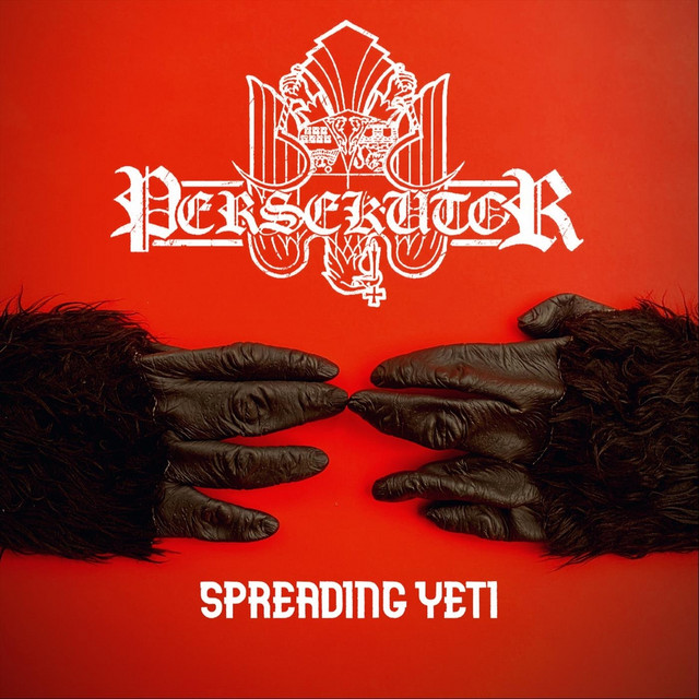 Spreading Yeti