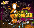 Anorak - Make It Stronger E.P