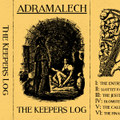 The Keeper's Log
